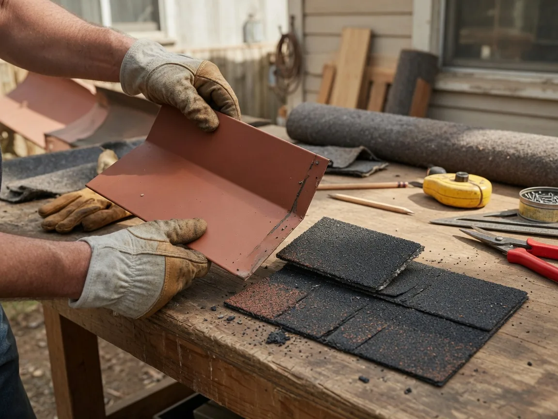 Roof Repair company in Ellis Grove, IL